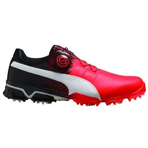 Puma TitanTour Ignite Disc Golf Shoe
