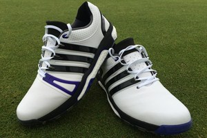 Adidas Asym Energy Boost Golf Shoe 