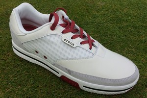 Crocs Drayden 2.0 Golf Shoe Review 