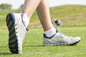 Ecco Cool Pro Shoe Review - Golfalot
