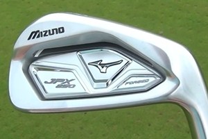 Mizuno JPX850 Forged Irons Review 