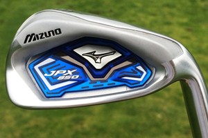 Mizuno JPX850 Irons Review - Golfalot