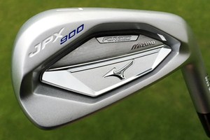 Mizuno JPX900 Forged Irons Review - Golfalot