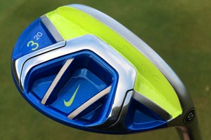 Nike Vapor Fly Hybrid Review - Golfalot