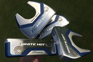 Callaway Odyssey White Hot RX Putter Review - Golfalot