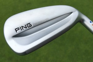 Ping G400 Crossover Hybrid Review - Golfalot