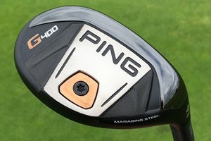 Ping G Hybrid Review   Golfalot