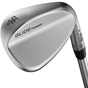 Ping Glide Forged hero