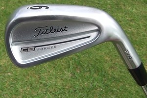 Titleist 714 CB Irons Review - Golfalot