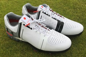 spieth one golf shoes