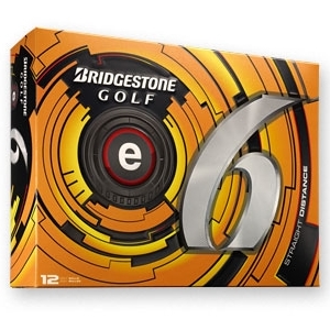 Bridgestone e6 - Box