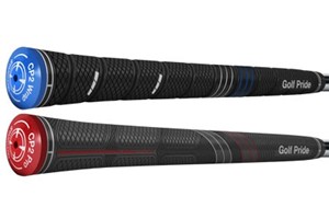 Golf Pride Grips Go Soft With CP2 - Golfalot