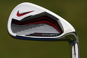Nike VRS Covert 2 Irons Review - Golfalot