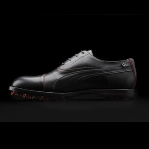 Ferrari Golf Collection Shoe