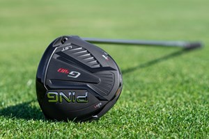 Ping Introduces Low Spin G410 Driver - Golfalot
