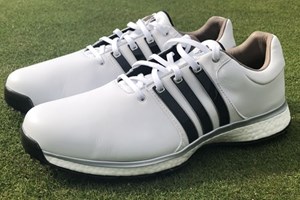 Adidas Tour360 XT SL Golf Shoe Review 