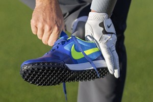 Nike Lunar Mont Royal Shoes - Golfalot