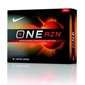 Nike ONE RZN Ball - Box