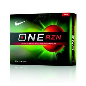Nike ONE RZN X Ball - Box