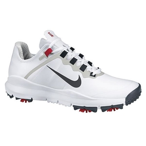 Nike TW '13 Shoes - White