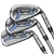 Ping Anser Irons - Trio