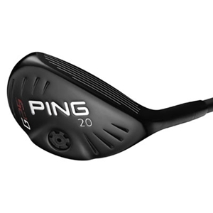 Ping G25 Hybrid Review - Golfalot