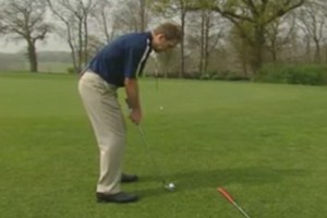 How To Hit Short Chip Shots
