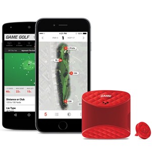 Game Golf Live Practice Aid