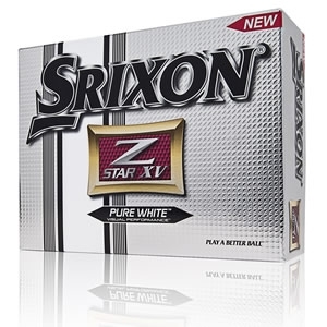 Srixon Z-Star XV - Box 2