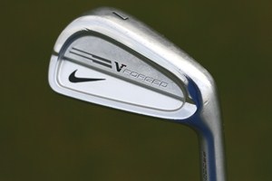 Nike VR Pro Forged Combo Irons Review - Golfalot