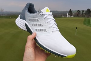 ZG21 Shoe Review - Golfalot