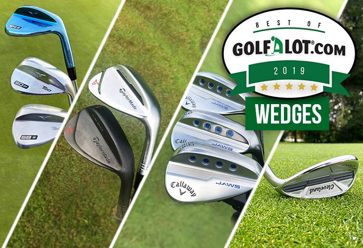 Best of Wedges 2019