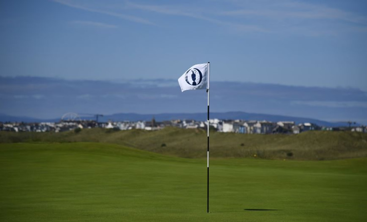 The Open Championship Preview
