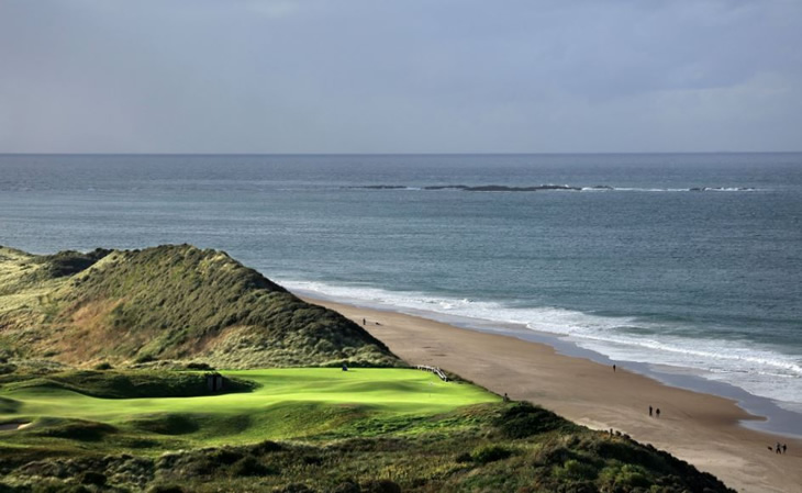 The Open Championship Preview