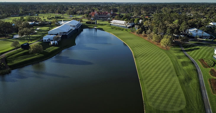 The Players Championship 2020 Preview