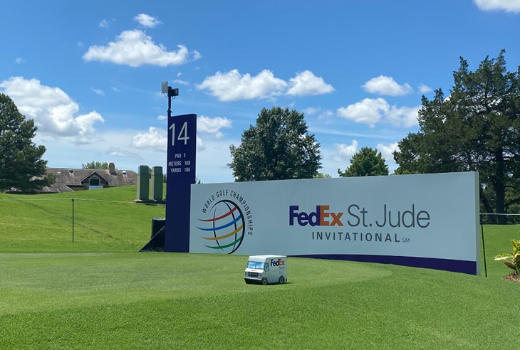 WGC-FedEx St Jude Invitational 2020 Preview