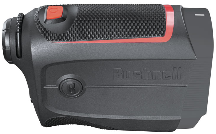 Bushnell Hybrid Laser GPS Device
