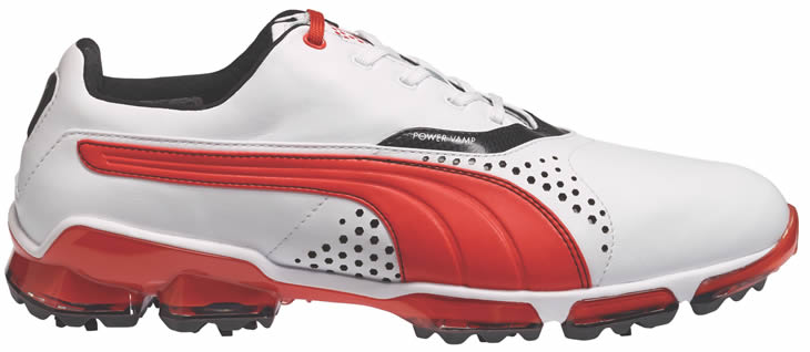 Puma TitanTour Golf Shoes