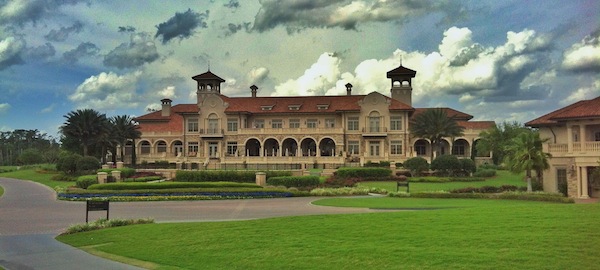 TPC Clubhouse