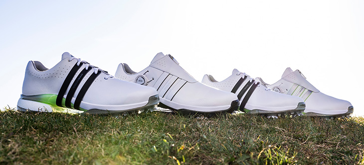 Adidas Tour360 24 Golf Shoes