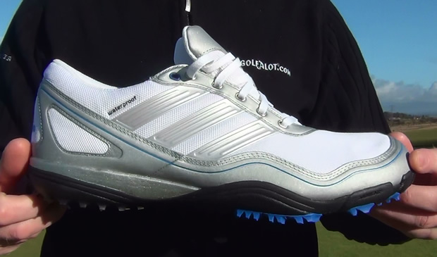 Adidas Puremotion Golf Shoe