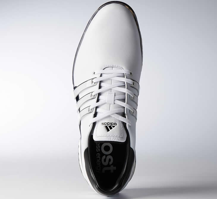Adidas Tour360 2018 Golf Shoe
