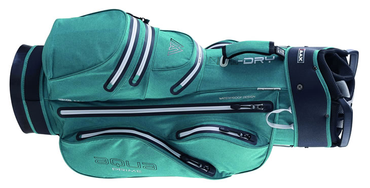 Big Max 2020 Cart Bags
