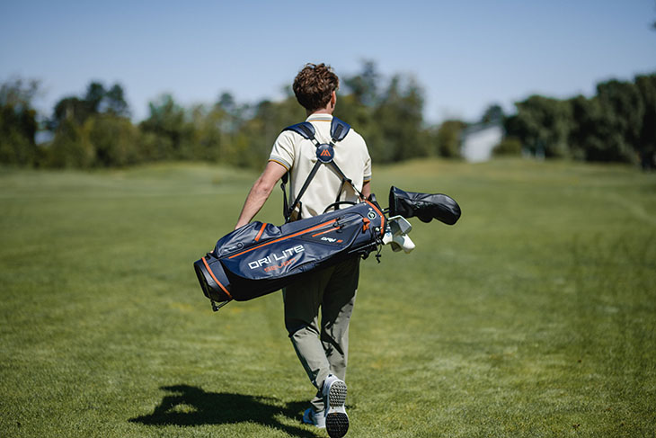 Big Max 2024 Golf Bags