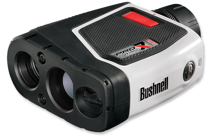 Bushnell Pro X7