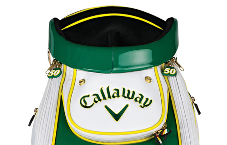 Callaway Masters Staff Bag
