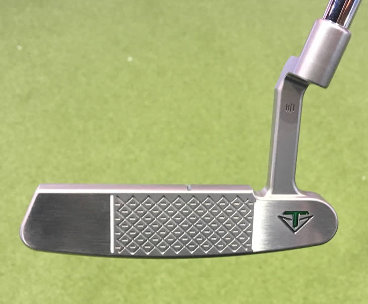 Odyssey Toulon Design Putters