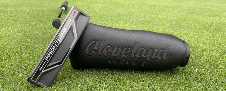 Cleveland Frontline 4.0 Putter Review
