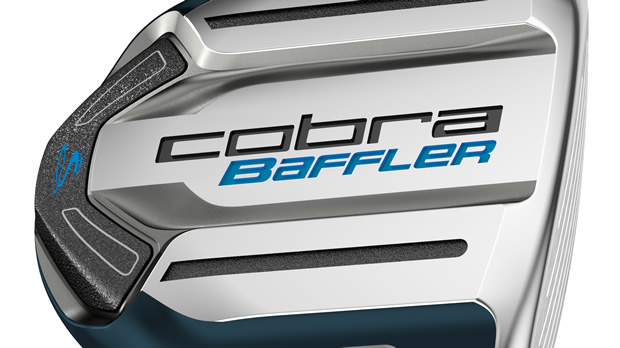 Cobra Baffler XL Fairway