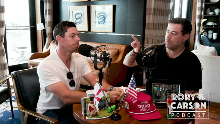 Best Golf Podcasts 2020